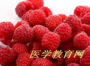 覆盆子