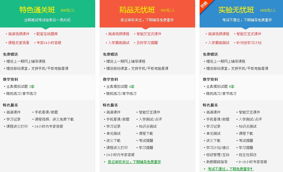 2017年内科主管护师考试辅导班次介绍和概念详解