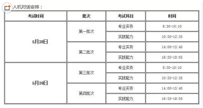 2017年护士资格考试机考注意事项