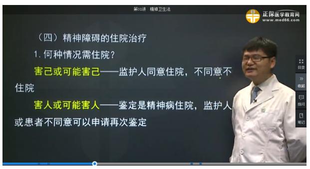 医学教育网课程与2018年临床执业医师考题契合度第二单元（2）